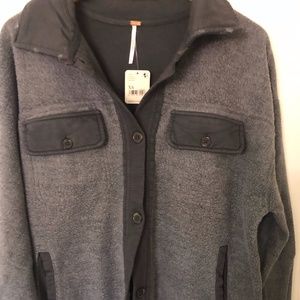 Free People Ruby Jacket Size XS